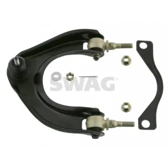 Triangle ou bras de suspension (train avant) SWAG 85 73 0005