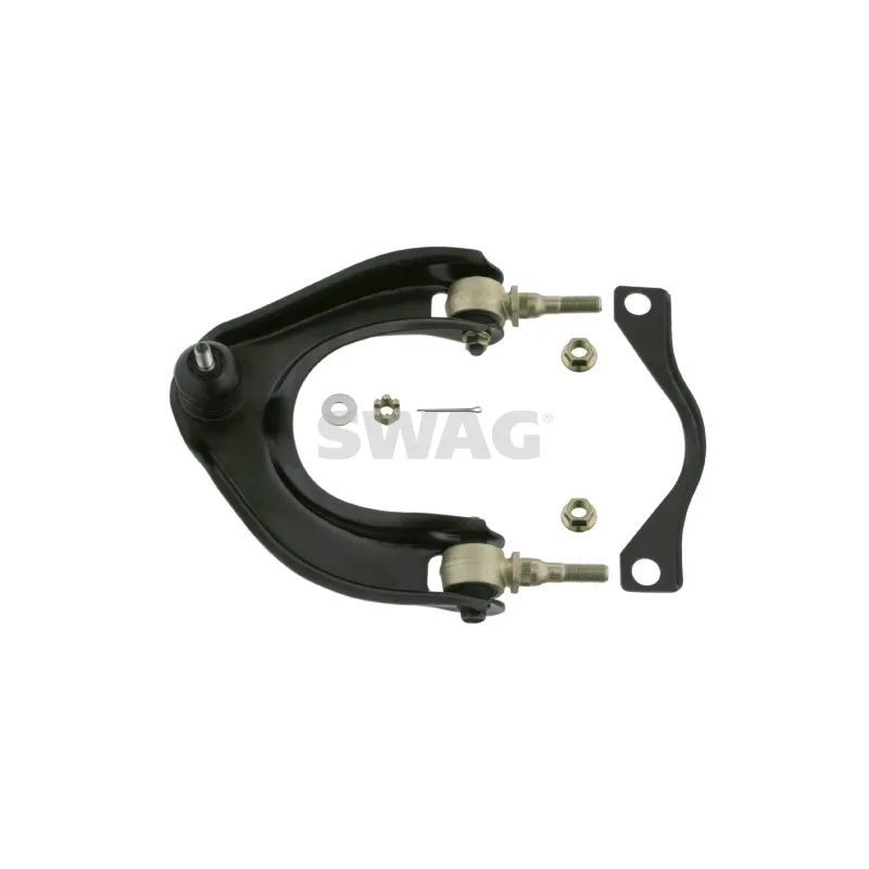Triangle ou bras de suspension (train avant) SWAG 85 73 0005
