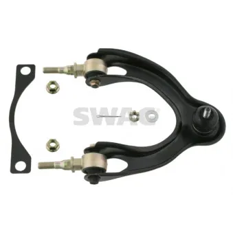 Triangle ou bras de suspension (train avant) SWAG 85 73 0009