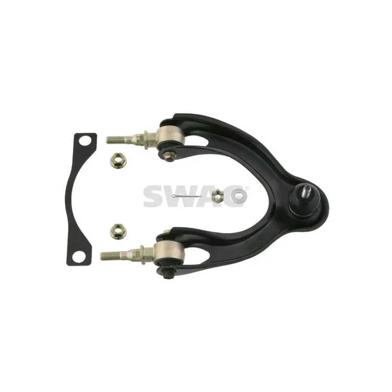 Triangle ou bras de suspension (train avant) SWAG 85 73 0009