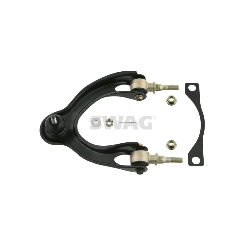 Triangle ou bras de suspension (train avant) SWAG 85 73 0010