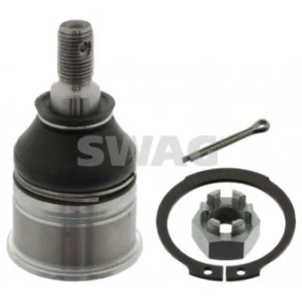 Rotule de suspension SWAG 85 78 0001
