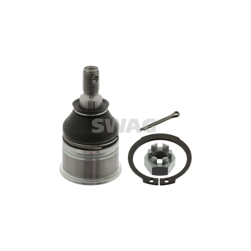 Rotule de suspension SWAG 85 78 0001