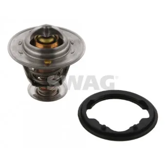 Thermostat, liquide de refroidissement SWAG 85 91 7355