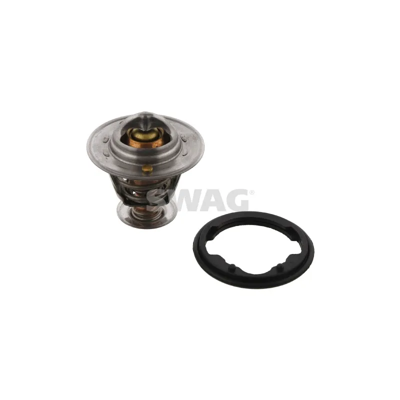 Thermostat, liquide de refroidissement SWAG 85 91 7355