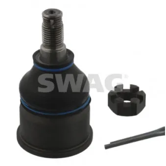 Rotule de suspension SWAG 85 91 9387