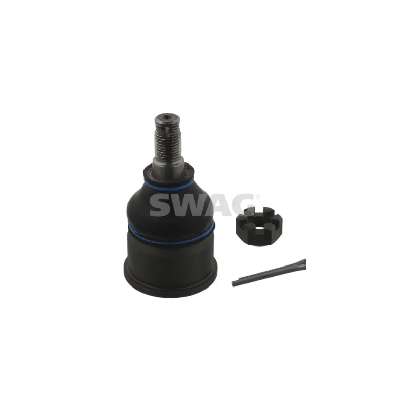 Rotule de suspension SWAG 85 91 9387