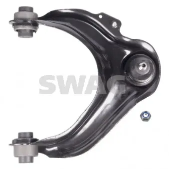 Triangle ou bras de suspension (train avant) SWAG 85 92 3757