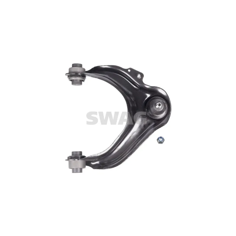 Triangle ou bras de suspension (train avant) SWAG 85 92 3757