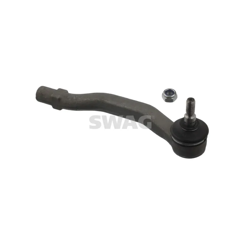 Rotule de barre de connexion avant droit SWAG 85 92 4932