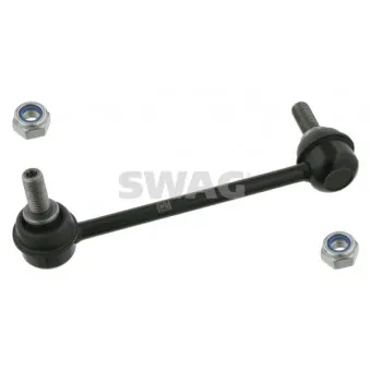 Entretoise/tige, stabilisateur avant droit SWAG 85 92 4961