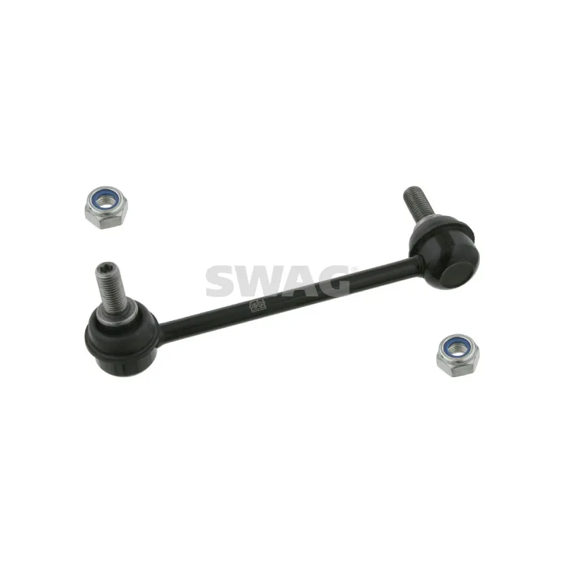 Entretoise/tige, stabilisateur avant droit SWAG 85 92 4961