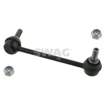 Entretoise/tige, stabilisateur avant gauche SWAG 85 92 4962