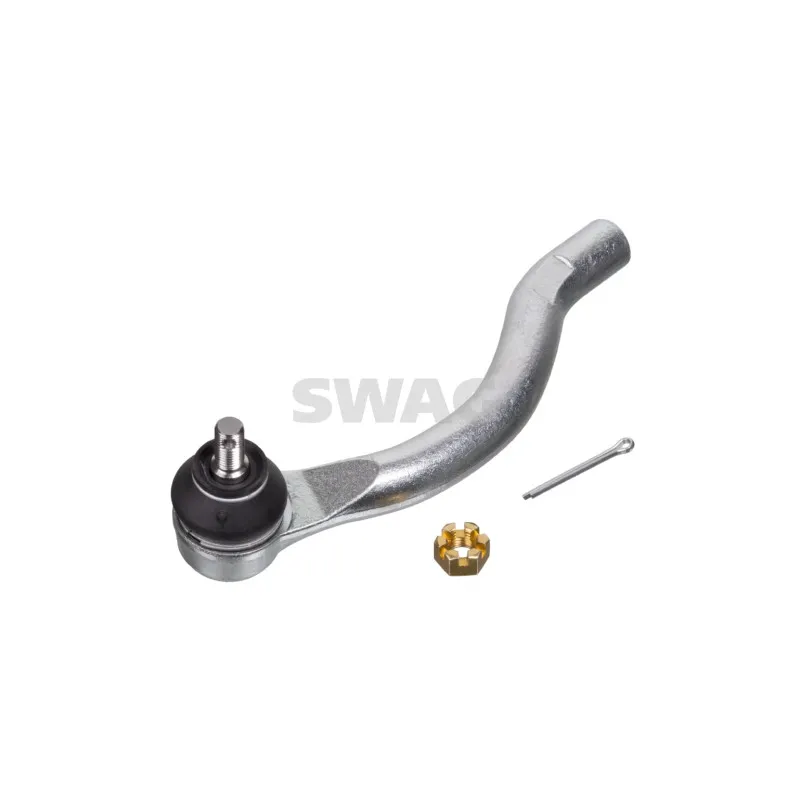 Rotule de barre de connexion avant gauche SWAG 85 92 9287