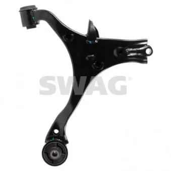 Triangle ou bras de suspension (train avant) SWAG 85 93 0425