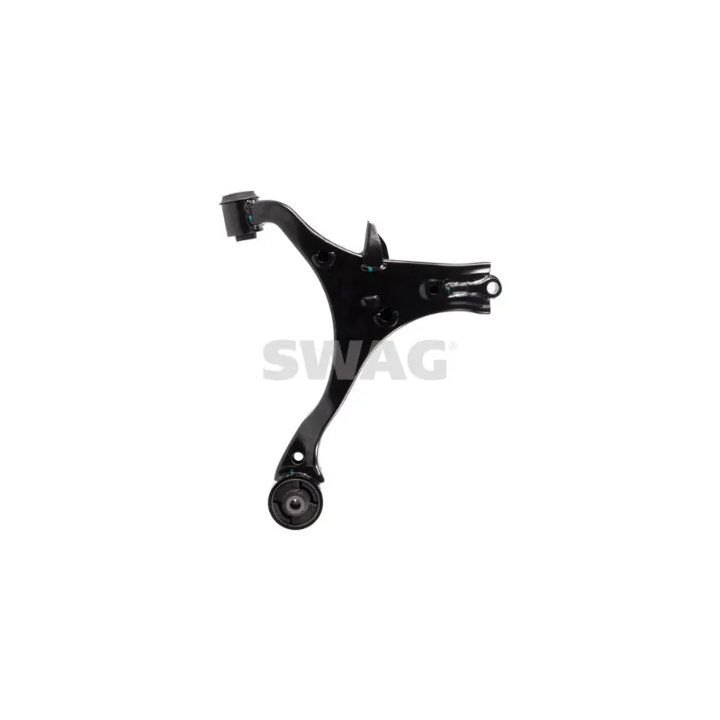 Triangle ou bras de suspension (train avant) SWAG 85 93 0425