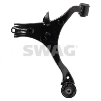 Triangle ou bras de suspension (train avant) SWAG 85 93 0426