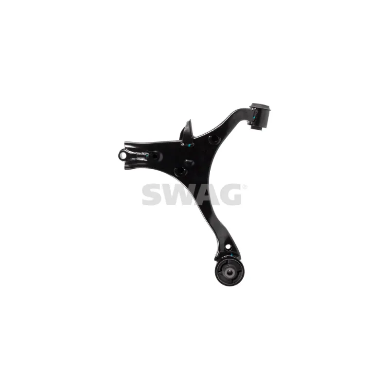 Triangle ou bras de suspension (train avant) SWAG 85 93 0426