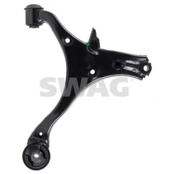 Triangle ou bras de suspension (train avant) SWAG 85 93 0429