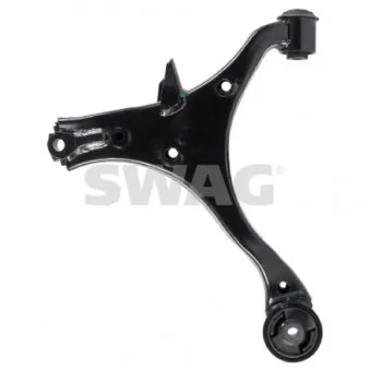 Triangle ou bras de suspension (train avant) SWAG 85 93 0430