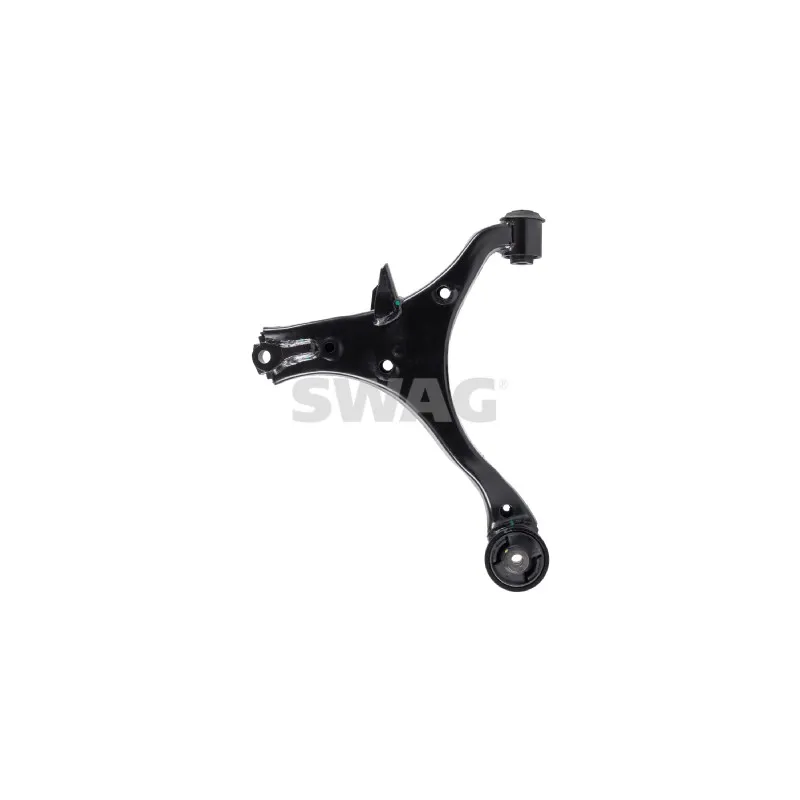 Triangle ou bras de suspension (train avant) SWAG 85 93 0430