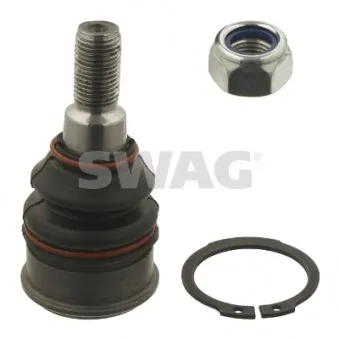 Rotule de suspension SWAG 85 93 1216