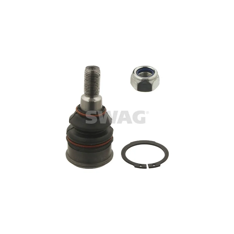 Rotule de suspension SWAG 85 93 1216