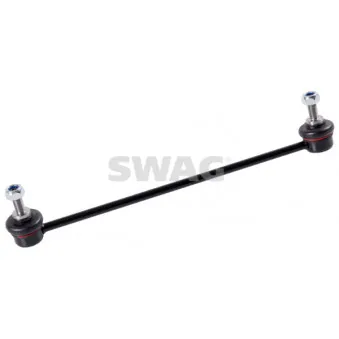 Entretoise/tige, stabilisateur avant droit SWAG 85 93 1570