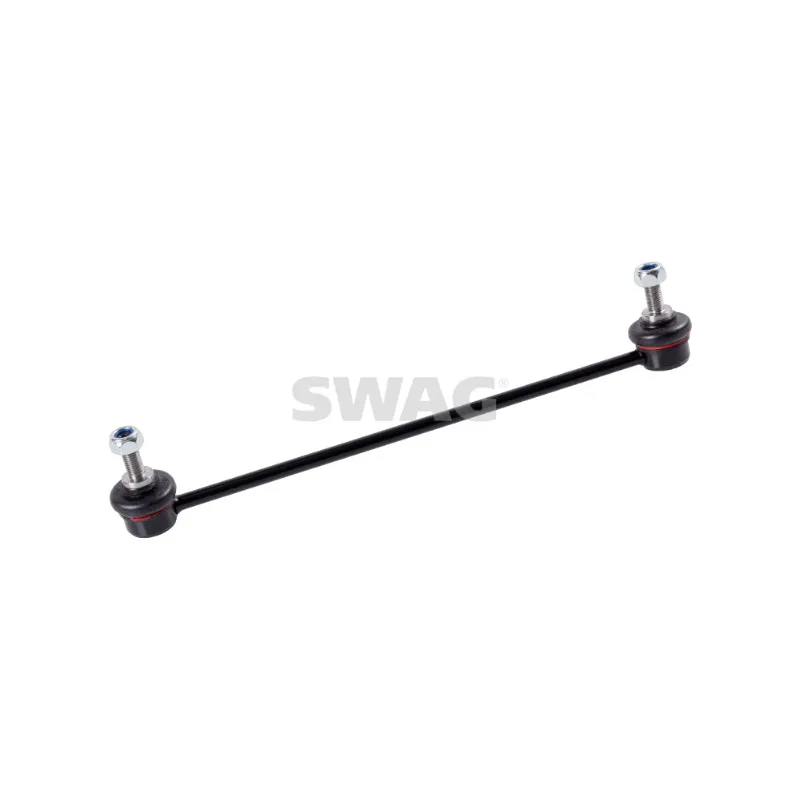 Entretoise/tige, stabilisateur avant droit SWAG 85 93 1570