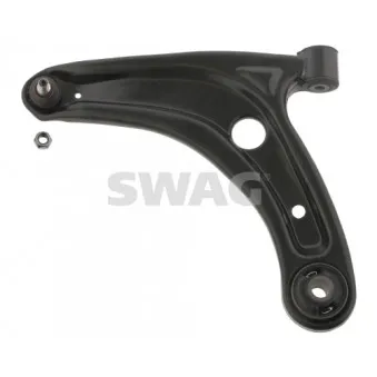 Triangle ou bras de suspension (train avant) SWAG 85 93 2419