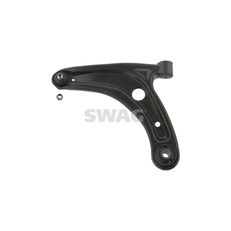 Triangle ou bras de suspension (train avant) SWAG 85 93 2419