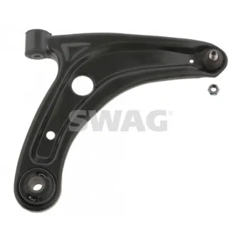 Triangle ou bras de suspension (train avant) SWAG 85 93 2420