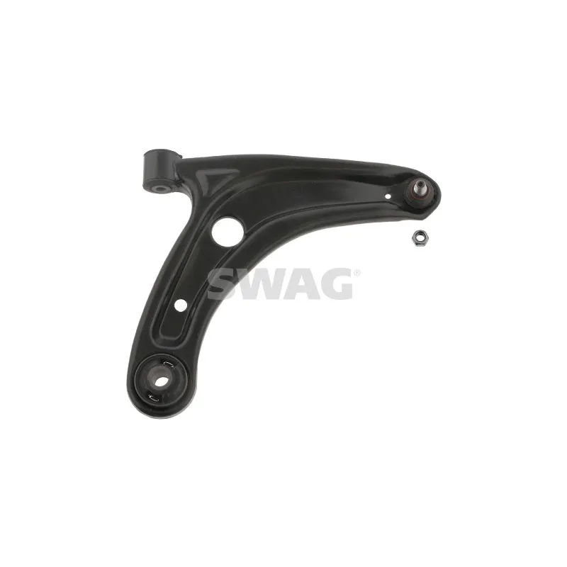 Triangle ou bras de suspension (train avant) SWAG 85 93 2420