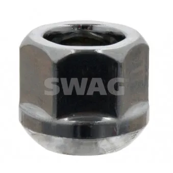 Écrou de roue SWAG