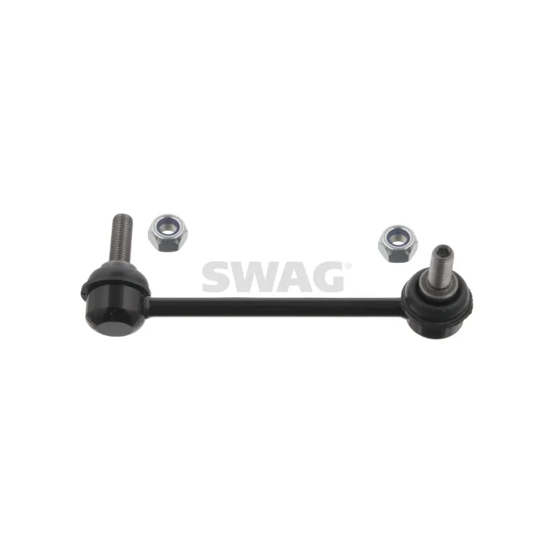 Entretoise/tige, stabilisateur arrière droit SWAG 85 93 2603