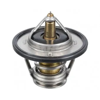 Thermostat, liquide de refroidissement SWAG 85 93 3457
