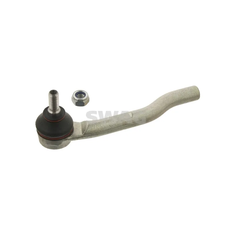 Rotule de barre de connexion avant gauche SWAG 85 93 4091