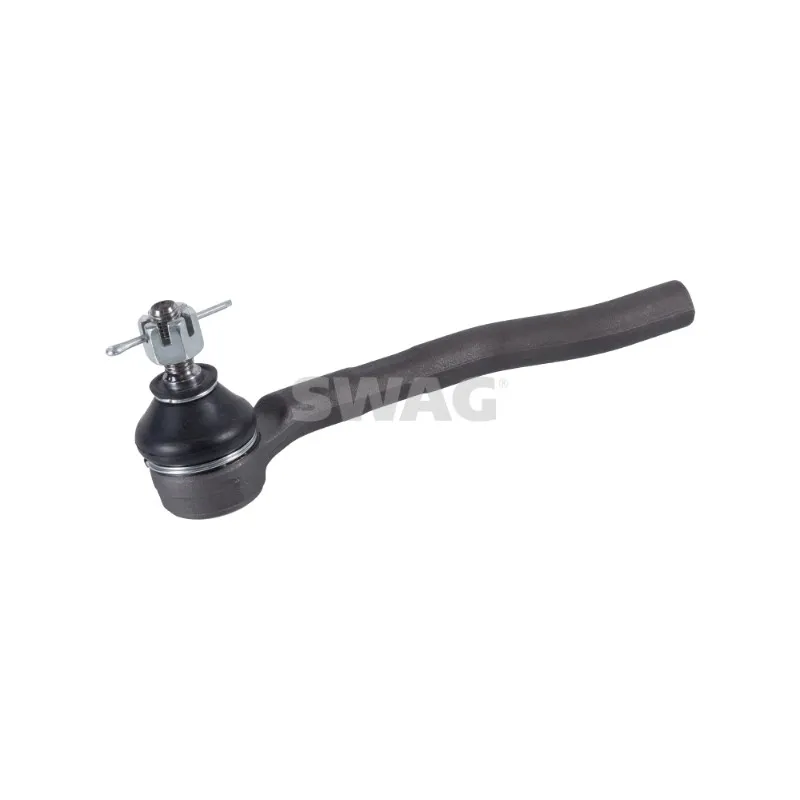 Rotule de barre de connexion avant droit SWAG 85 93 4092