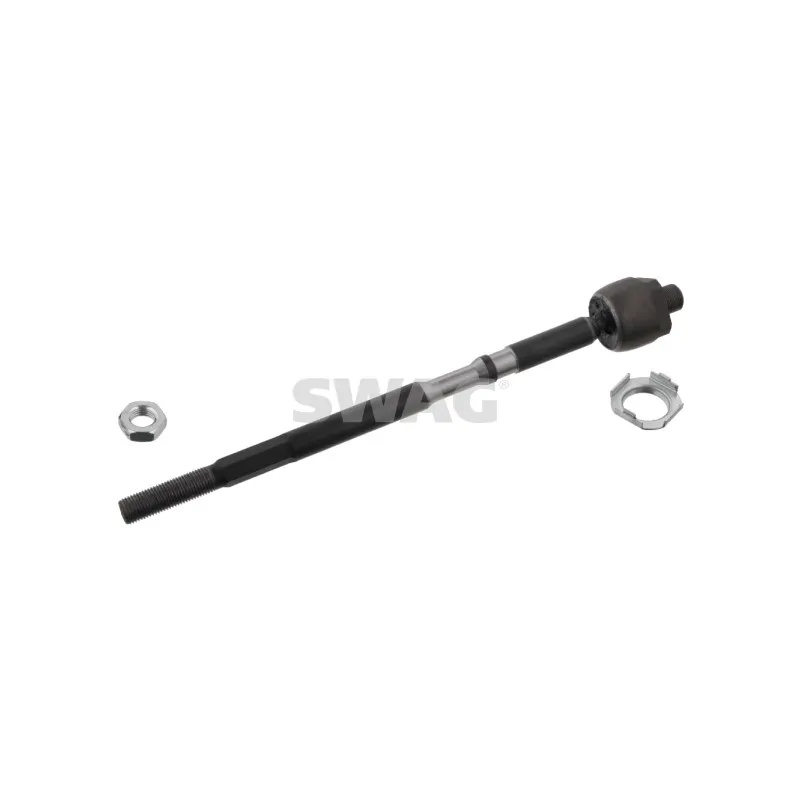 Rotule de direction intérieure, barre de connexion SWAG 85 93 4182