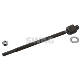 Rotule de direction intérieure, barre de connexion SWAG 85 93 4183