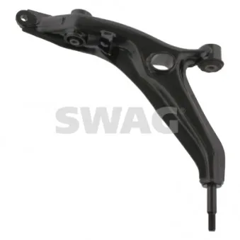 Triangle ou bras de suspension (train avant) SWAG 85 93 4730