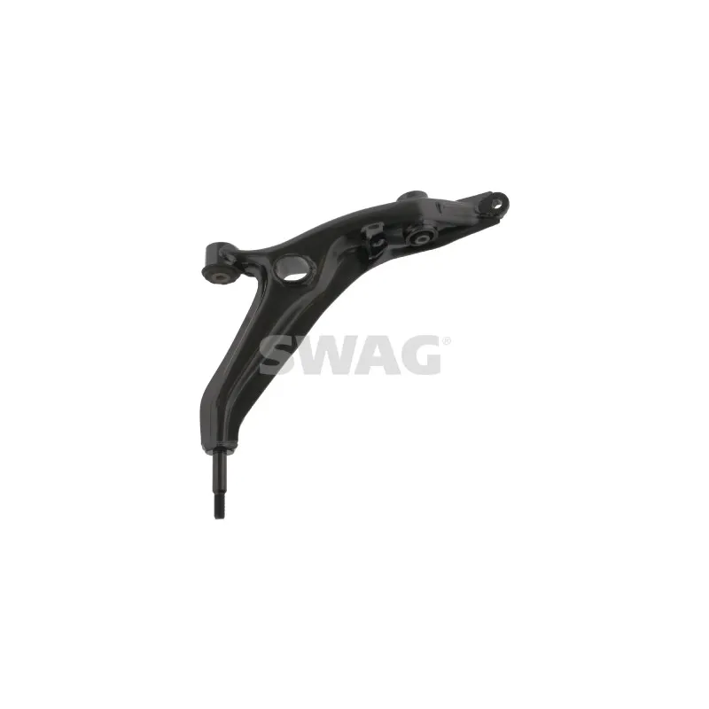 Triangle ou bras de suspension (train avant) SWAG 85 93 4731