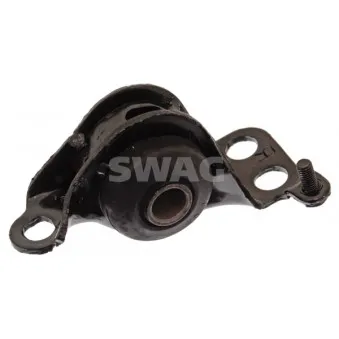 Suspension, bras de liaison avant droit SWAG 85 94 2012