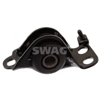 Suspension, bras de liaison avant gauche SWAG 85 94 2013