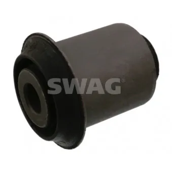 Suspension, bras de liaison avant droit SWAG 85 94 2052