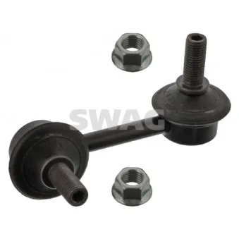 Entretoise/tige, stabilisateur arrière droit SWAG 85 94 2089