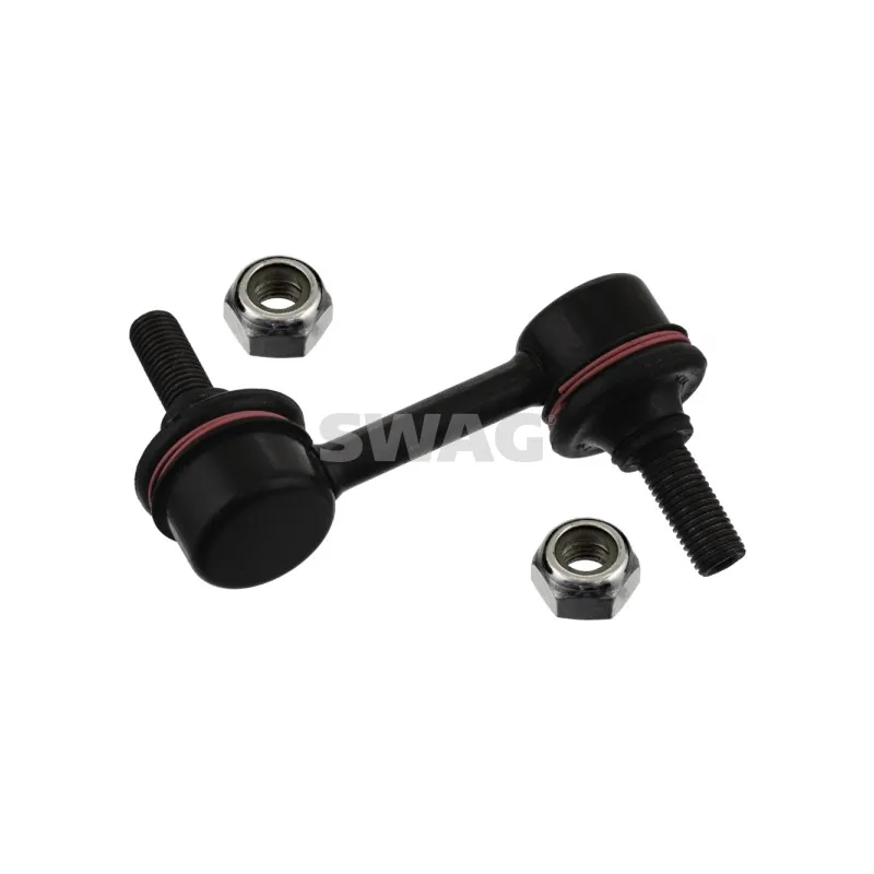 Entretoise/tige, stabilisateur avant gauche SWAG 85 94 2100