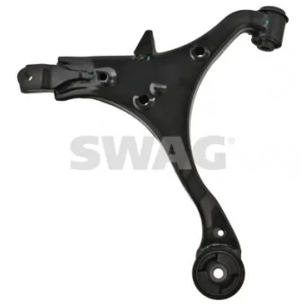 Triangle ou bras de suspension (train avant) SWAG 85 94 2107