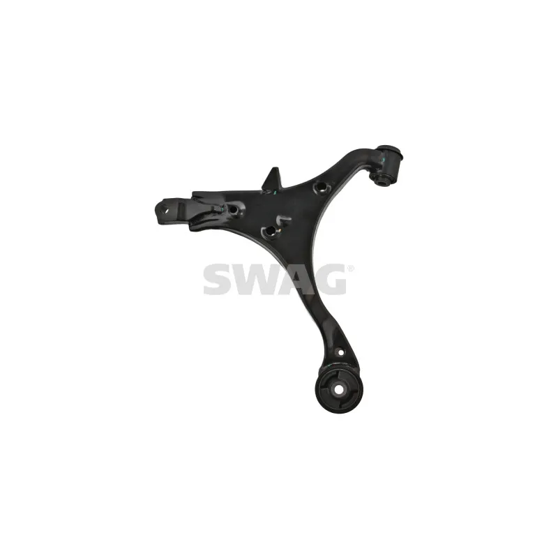 Triangle ou bras de suspension (train avant) SWAG 85 94 2107