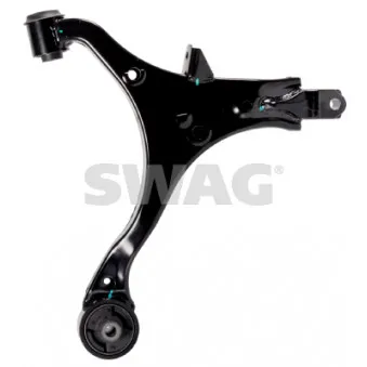 Triangle ou bras de suspension (train avant) SWAG 85 94 2108